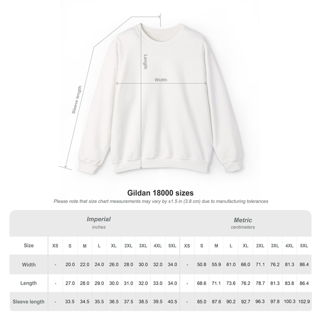 Wolfgang – TBT Black Sweatshirt
