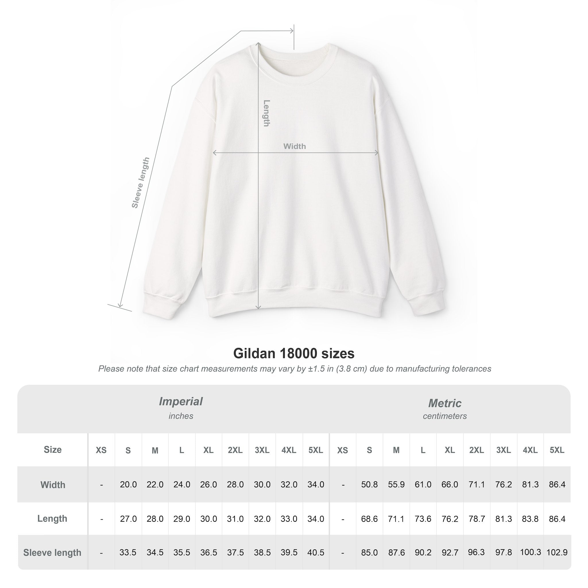 Wolfgang – TBT Black Sweatshirt