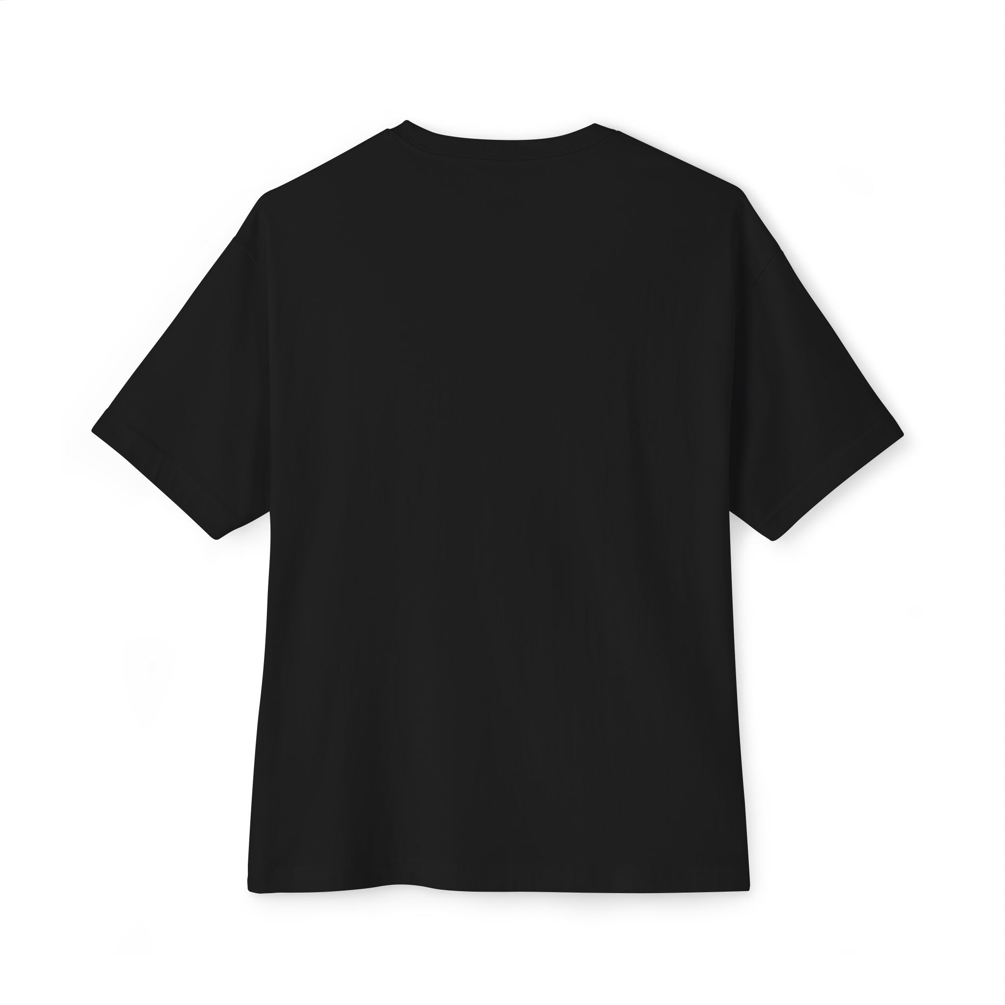 Bookish – TBT Gothic Black Tee | Halloween Edition