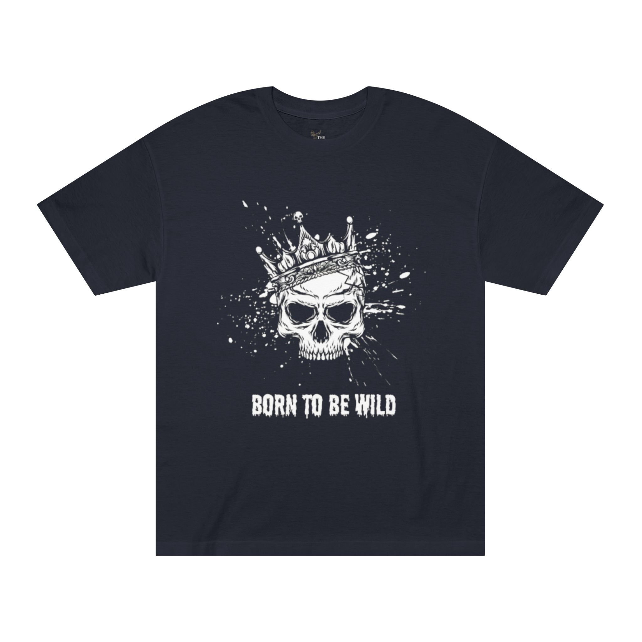 Born to be Wild - TBT Unisex Classic Tee