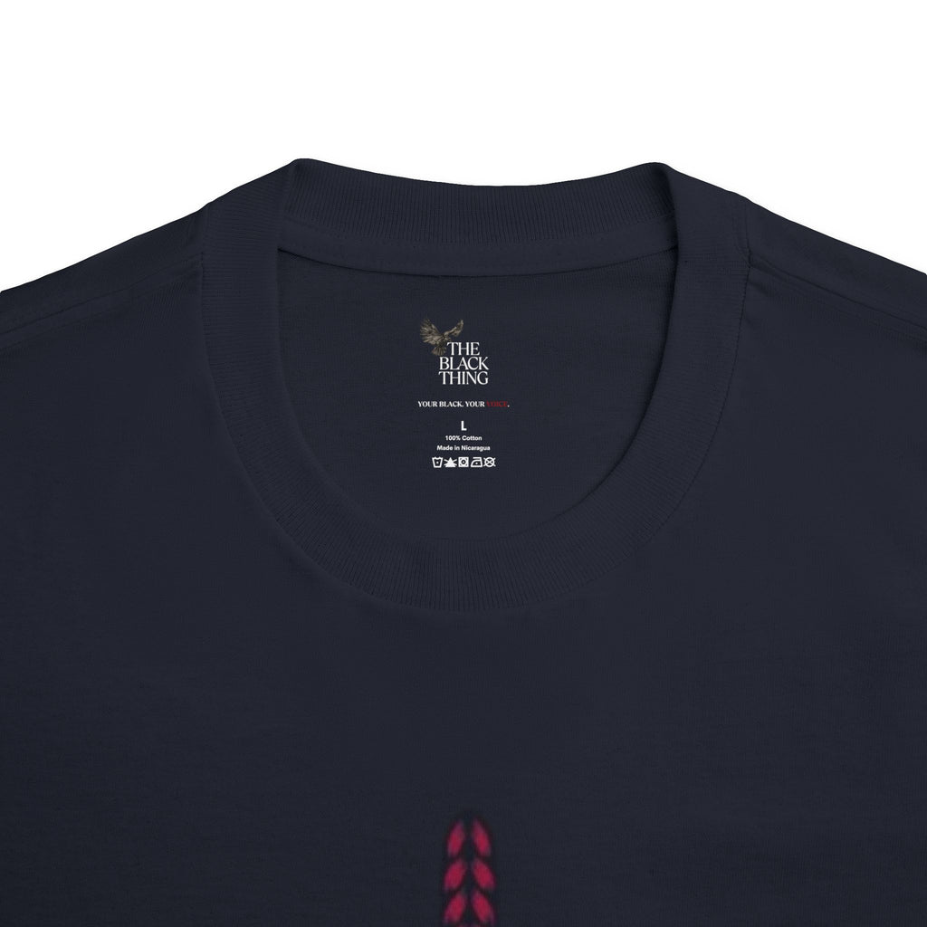 Heartbreaker – TBT Unisex Classic Black Tee