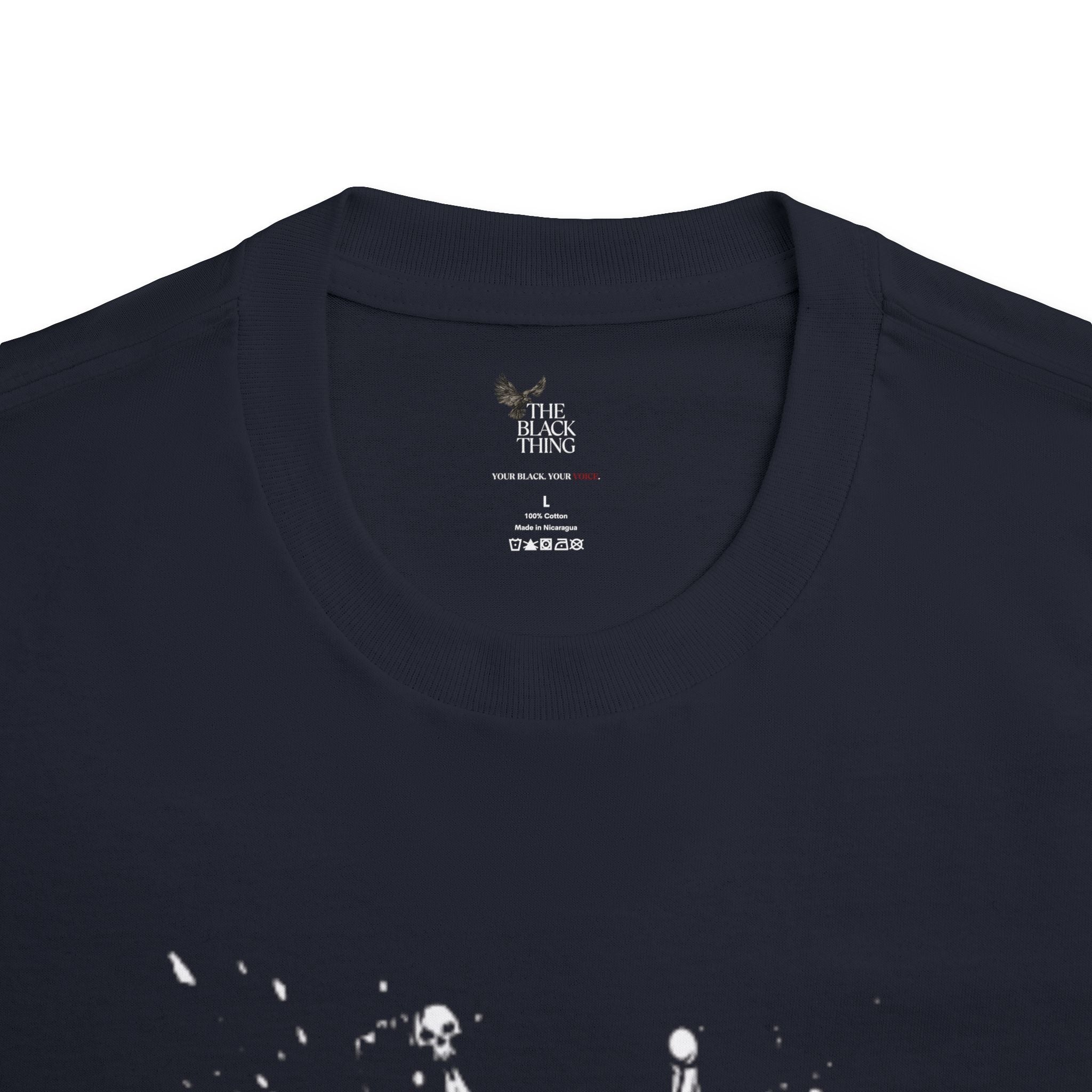 Born to be Wild - TBT Unisex Classic Tee