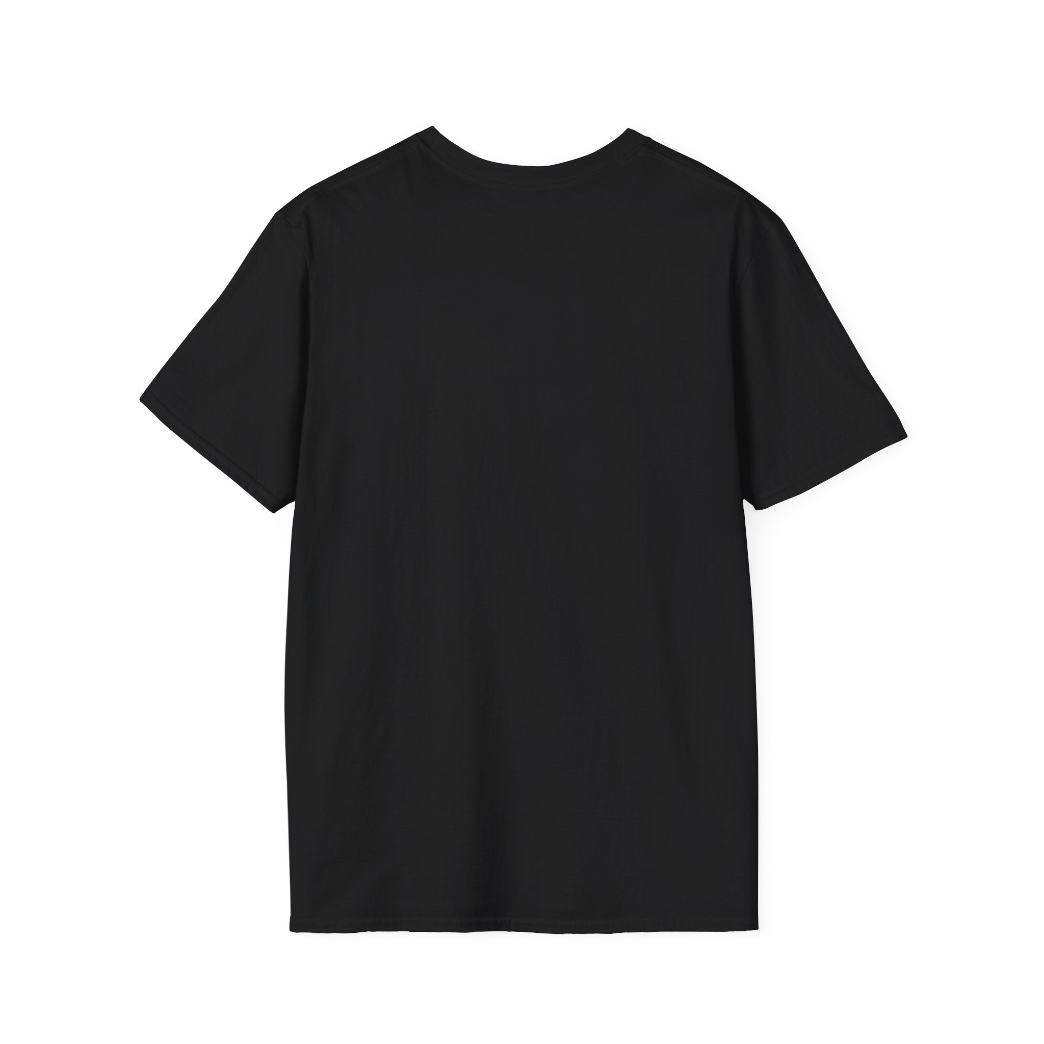 Freedom - TBT Unisex Rocker T-Shirt | Halloween Edition