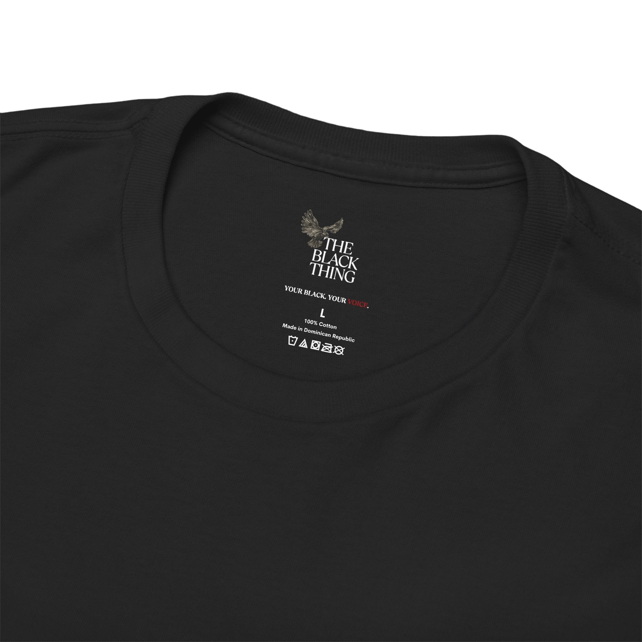 Love Letter – TBT Cotton Graphic Tee